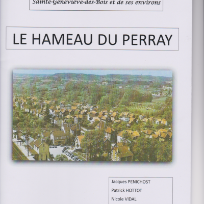 Le Hameau du Perray